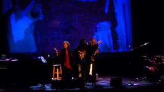 Herb Alpert &amp; Lani Hall - &quot;Moondance&quot; Live at Pabst Theater - Milwaukee, WI - 6/1/13