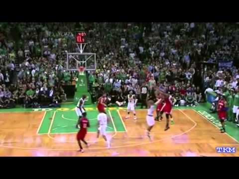 Lavoy Allen 'I'm Coming Home'