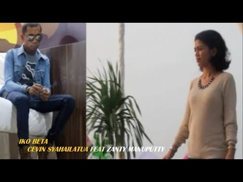 Iko Beta - Cevin Syahailatua