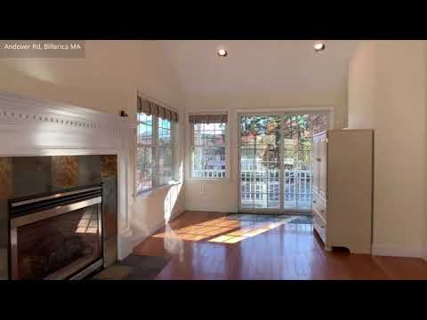 150 Andover Rd, Billerica MA 01821, USA