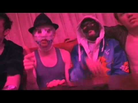 Rubberbandits,Bags of Glue