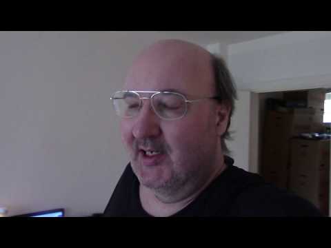 MongoTV_2103 - Godmorgen og God Mandag og Ny Uge