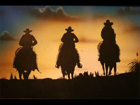 Desert March - Jorgen Ingmann