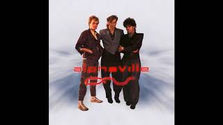 ALPHAVILLE - I&#39;D DIE FOR YOU TODAY/SOUNDS LIKE A MELODY (ERIK WINTHER REMIX)