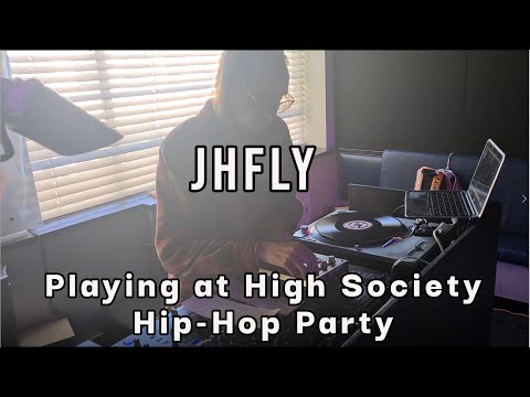 SOLID Professor Music and Bush Kulture TV