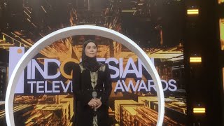Download lagu LESTI-DI ARSY MU | INDONESIAN TELEVISION AWARDS 2024 LIVE RCTI mp3
