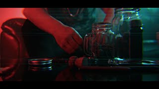 Blurry Vizzion Feat. Louie Crump - #Blurrd (Official Video)