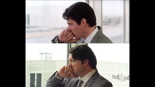 Superman IV: The Quest For Peace: Redux video