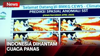 Download lagu Indonesia Dihantam Cuaca Panas, Disebabkan Gerak Semu Matahari mp3 Download lagu Indonesia Dihantam Cuaca Panas, Disebabkan Gerak Semu Matahari mp3