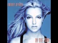 Britney Spears - Early Mornin' Instrumental 