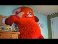 She TURNS Into A RED PANDA Every Time She Feels ANGRY RECAP