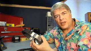 Video thumbnail for The Pioneer HDJ-2000 Headphone Review by InnerFidelity