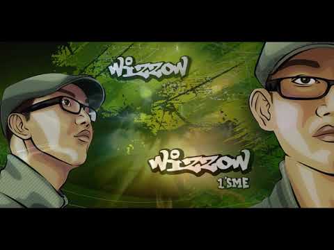 Wizzow feat  Glenn Fredly, Joe Flizzow - Muzik (2012)