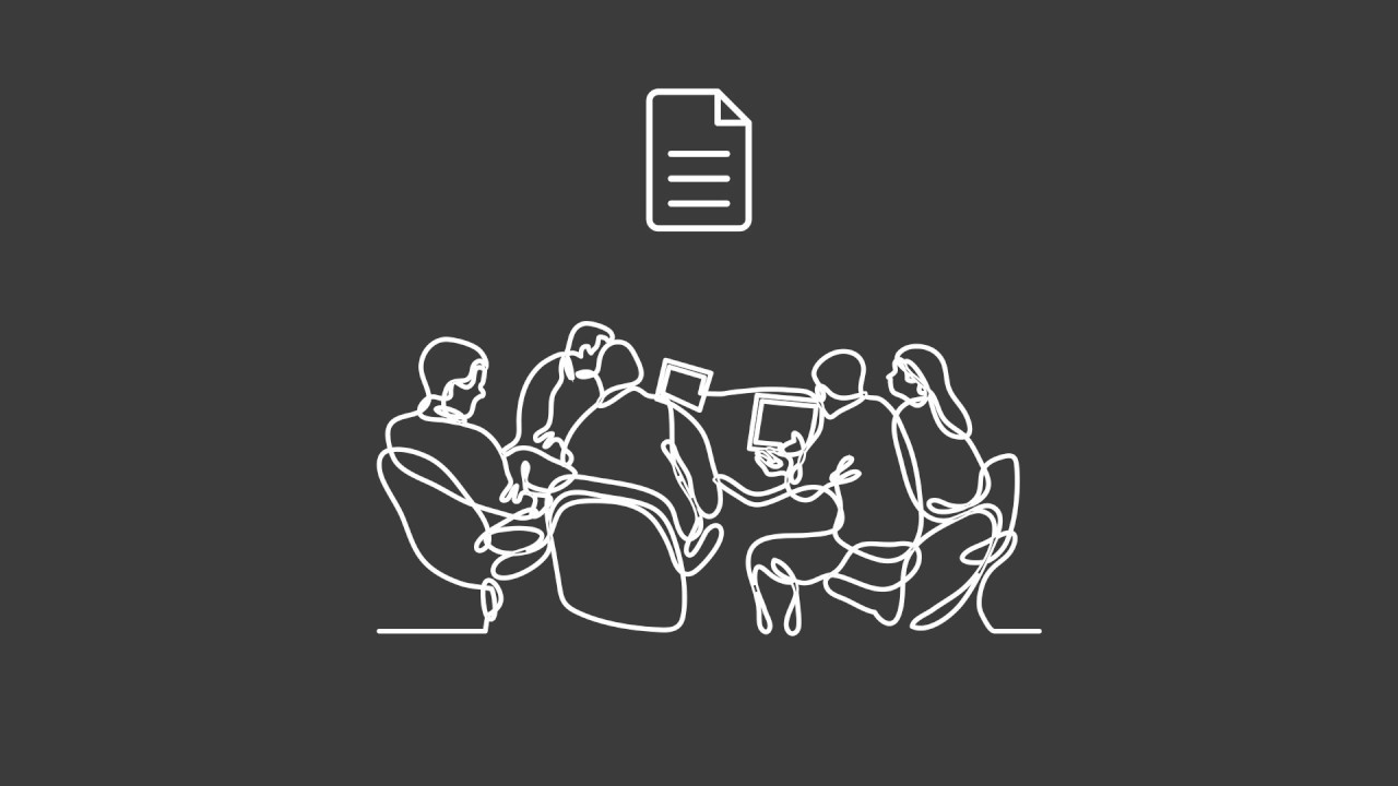 Online Grant Application Tutorial