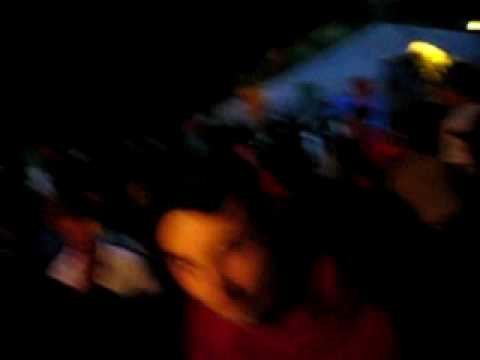 Boschetto crew 2009 Exilles