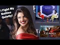 Priyanka Chopra Interview With Kavita Ralhan CITADEL Amazon Prime