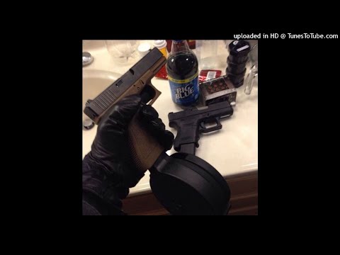 FREE WamSpinThaBin x K Shordy Type Beat - "Where My Blick"