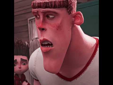Can I Help You? #foryou #viral #aftereffects #edit #shorts #mitch #paranorman
