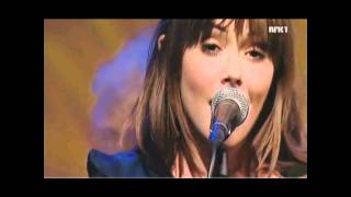 Marion Raven covering CC Cowboys - Tigergutt