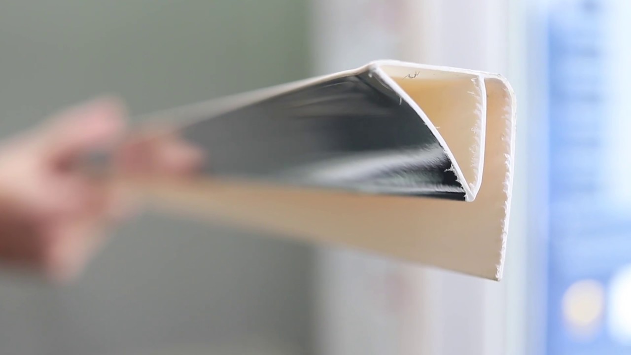 How To Fit Coving Trim