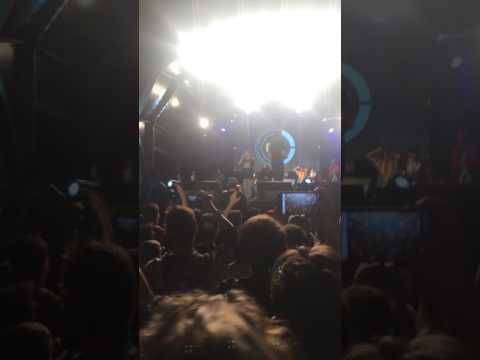 WALLS VS KENSUKE - FINAL REGIONAL BARCELONA 2017