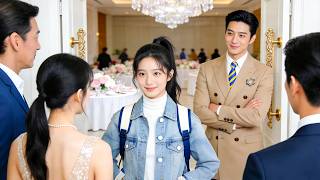 Download lagu Gadis biasa masuk pesta dengan tas…CEO 30 tahun jatuh cinta pandang pertama padanya! mp3 Download lagu Gadis biasa masuk pesta dengan tas…CEO 30 tahun jatuh cinta pandang pertama padanya! mp3