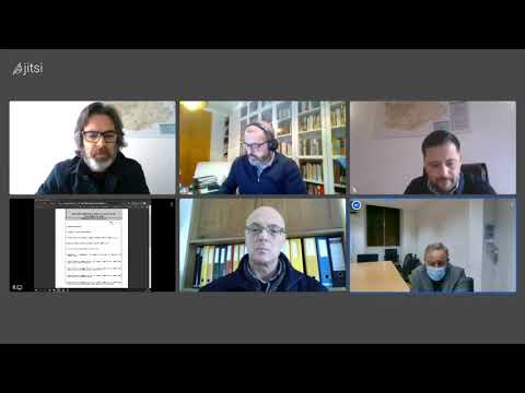 Reunião Pública Câmara Municipal 26 de novembro 2020