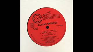 Jillian Mendez - Get Up (EZ Mix)