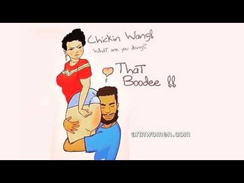 That Boodee - Chickin Wang Sup