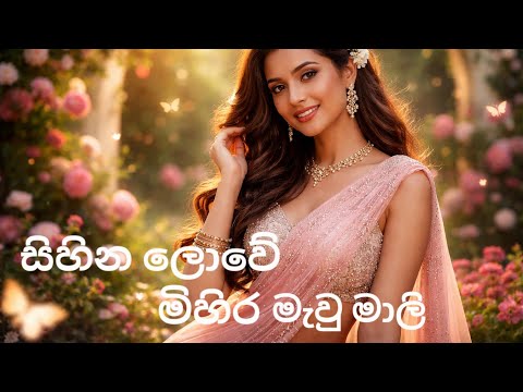 Sihina lowe Mihira (සිහින ලොවෙ මිහිර)