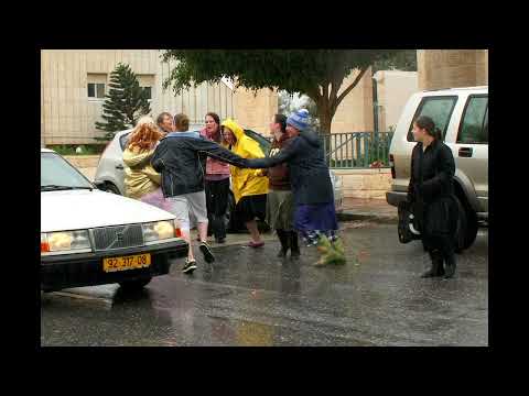 Purim medley from Stolin and Karlin II | 2 ניגוני פורים מחצרות סטולין וקרלין