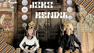 Download lagu DRAMA BAHASA JAWA || JOKO KENDIL JAWA TENGAH || KELOMPOK 3 X5 SMA NEGERI 1 GAMBIRAN mp3