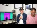 Soltera Remix - Lunay X Daddy Yankee X Bad Bunny ( Video Oficial )) (reaction)