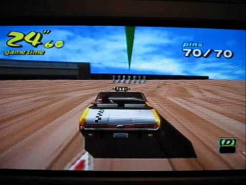 crazy taxi playstation 2 iso