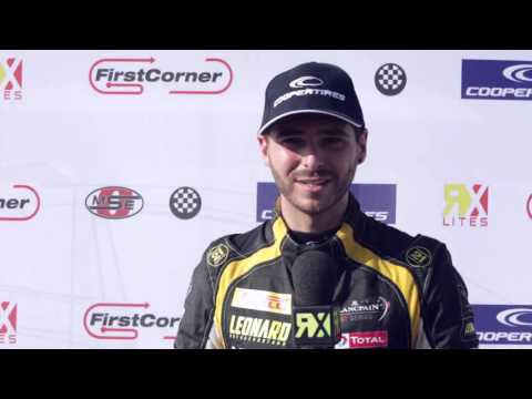 RXLites IstanbulRX Turkey 2015 Sunday Recap