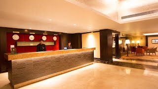 Ellaa Hotel Gachibowli, Hyderabad, India