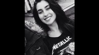 fifth harmony - young and beautiful audio
