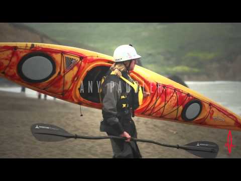 Dagger Kayaks | Introducing...the Stratos