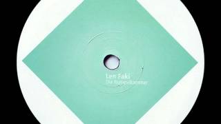 Len Faki - Die Rumpelkammer [Podium]