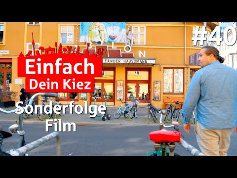 Einfach Dein Kiez - Episode 40 Film Special