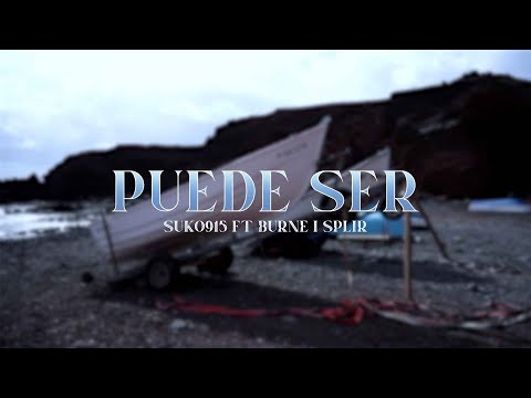 Suko915 - Puede Ser FT. Burne & Splir