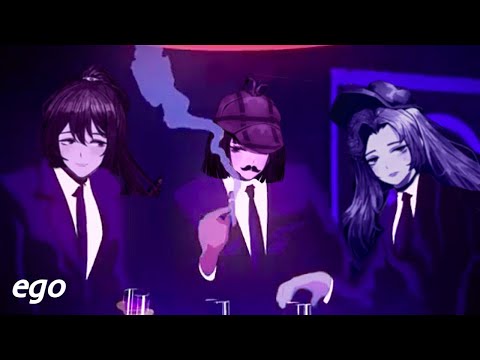 Lone Ripper | Time Ripper Battle + Lone Digger | Limbus Company Mashup