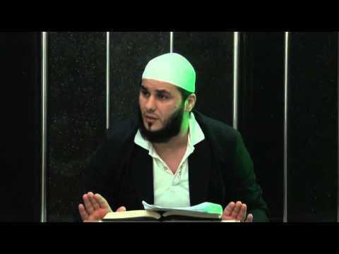 Shpifja ndaj grave të ndershme dhe Padrejtësia - Hoxhë Abil Veseli