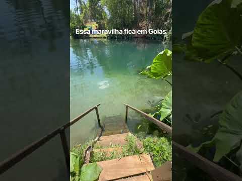 Lugar maravilhoso para acampar e passar o dia 📍Vila propicio