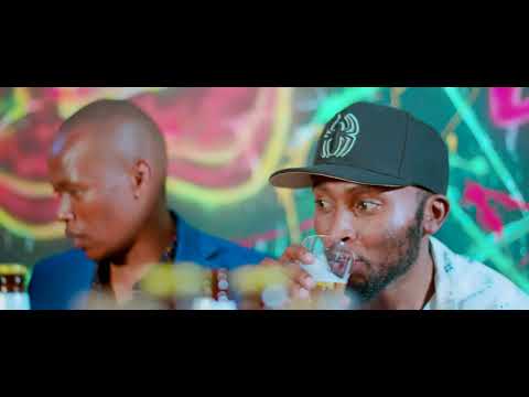 TUITHENGA-KEVOH BRAVOH) (OFFICIAL MUSIC VIDEO)SMS (SKIZA 6392291) TO 811