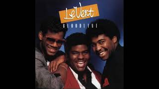Levert - Let's Go out Tonight