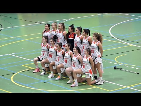 (2021-09-25) 2ªJ. 1ªNacional CDU Salamanca Vs. HAWKE Torrelavega