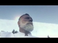 Eisfabrik - Walking towards the sun 
