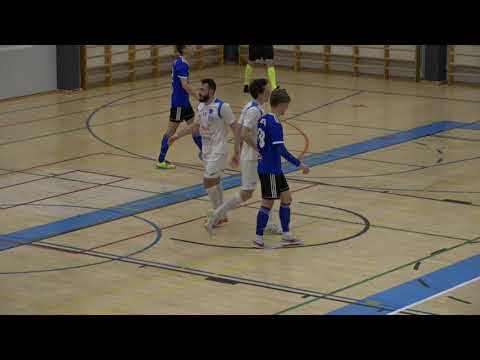 PJK vs Akaa 4-8 17012021