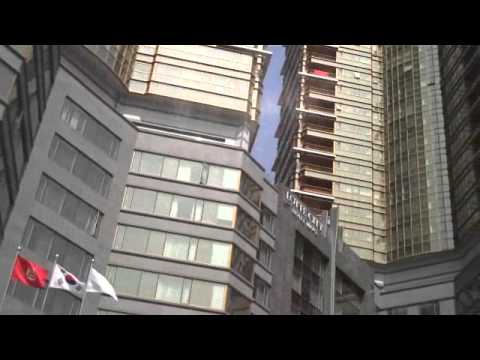 Seul Gongdeok Lotte City Hotel Mapo